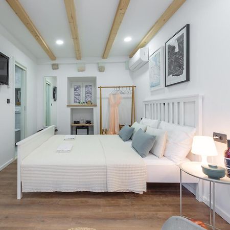 Bobo Rooms 2 Dubrovník Exteriér fotografie
