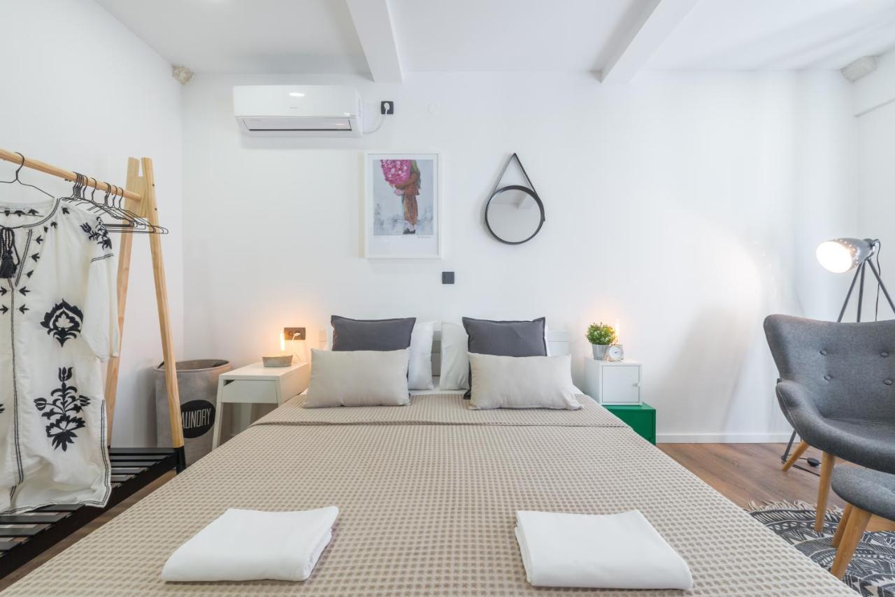 Bobo Rooms 2 Dubrovník Exteriér fotografie