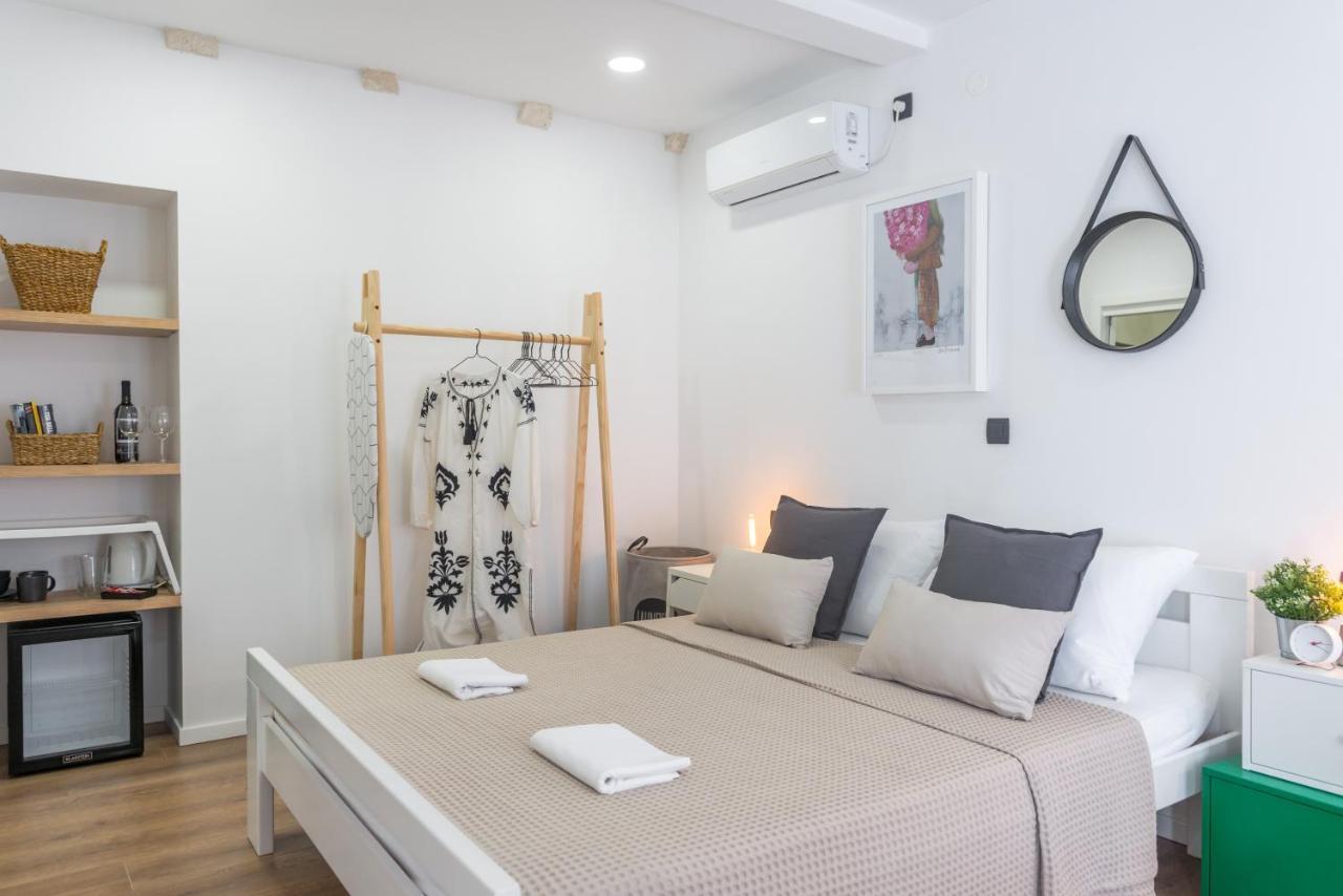 Bobo Rooms 2 Dubrovník Exteriér fotografie