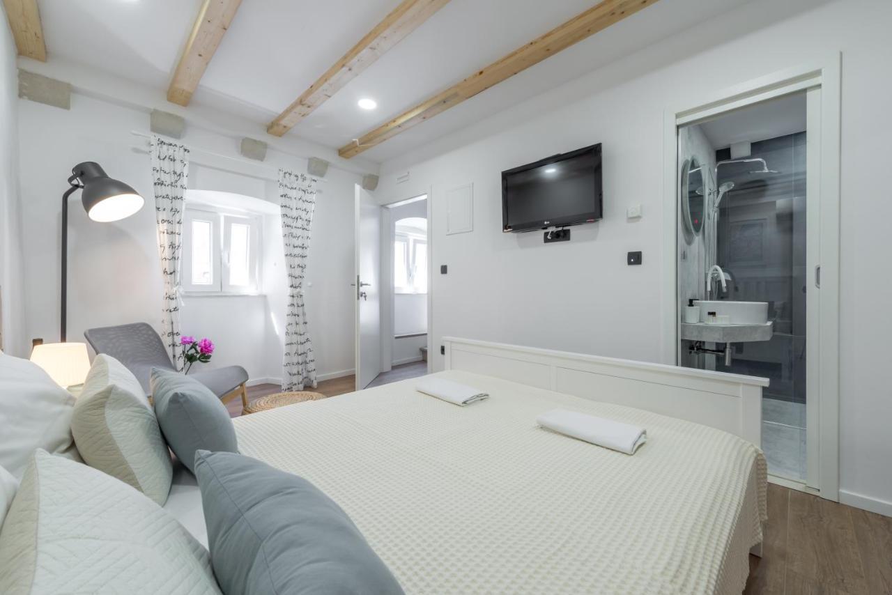 Bobo Rooms 2 Dubrovník Exteriér fotografie