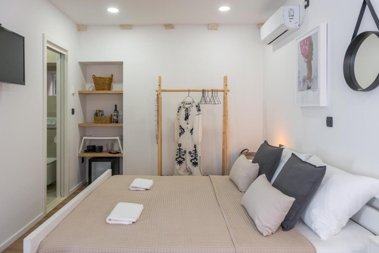 Bobo Rooms 2 Dubrovník Exteriér fotografie