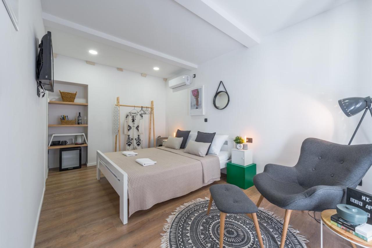 Bobo Rooms 2 Dubrovník Exteriér fotografie