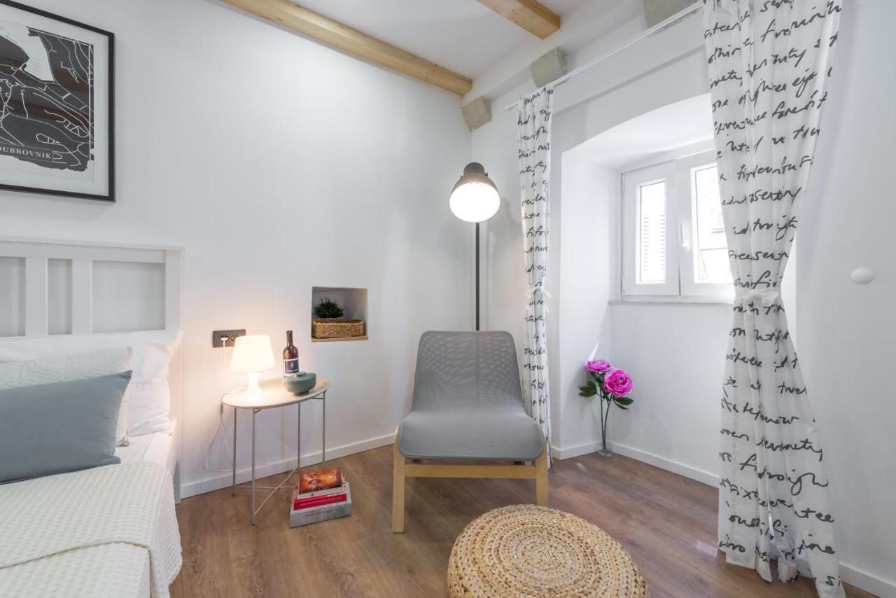 Bobo Rooms 2 Dubrovník Exteriér fotografie