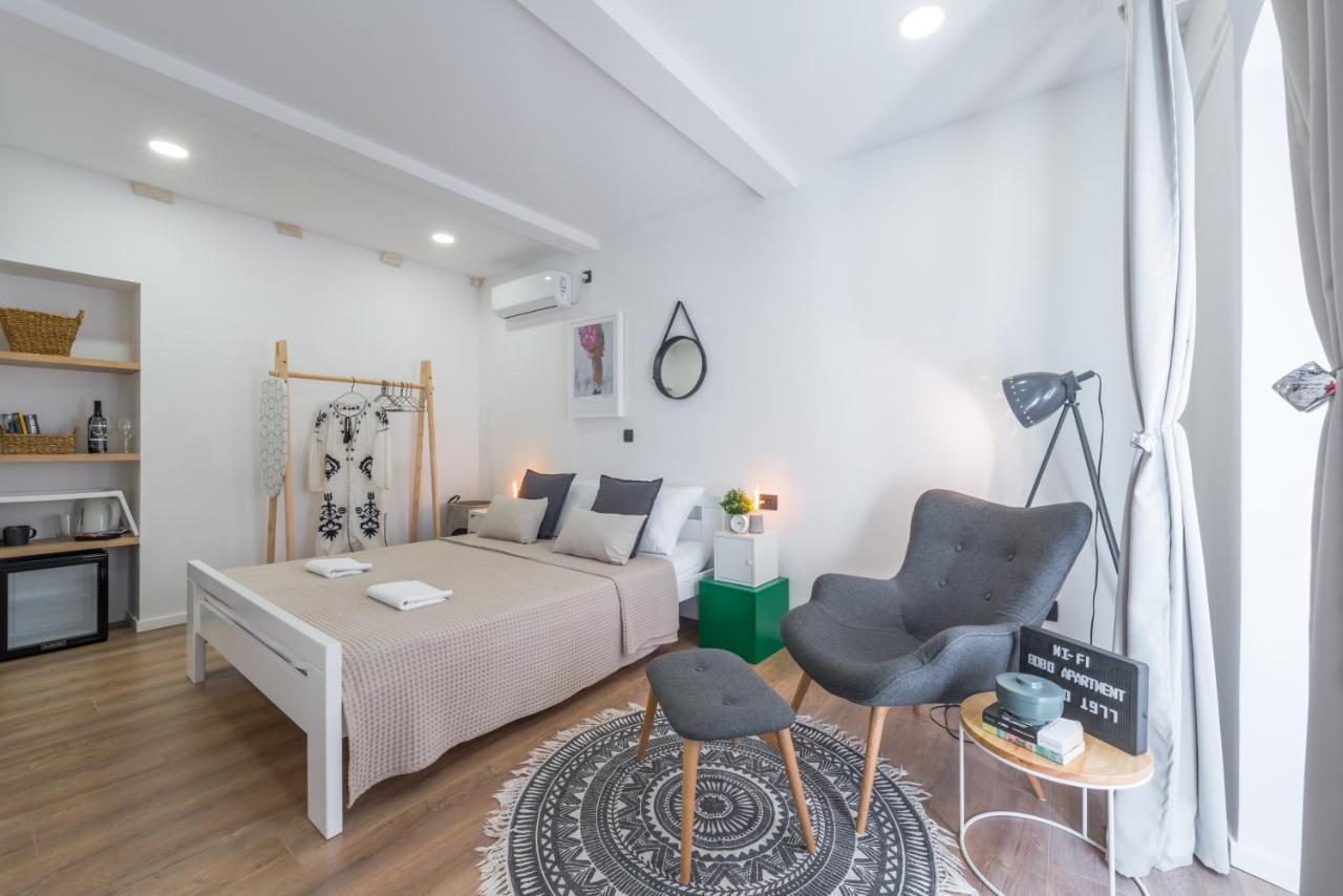 Bobo Rooms 2 Dubrovník Exteriér fotografie