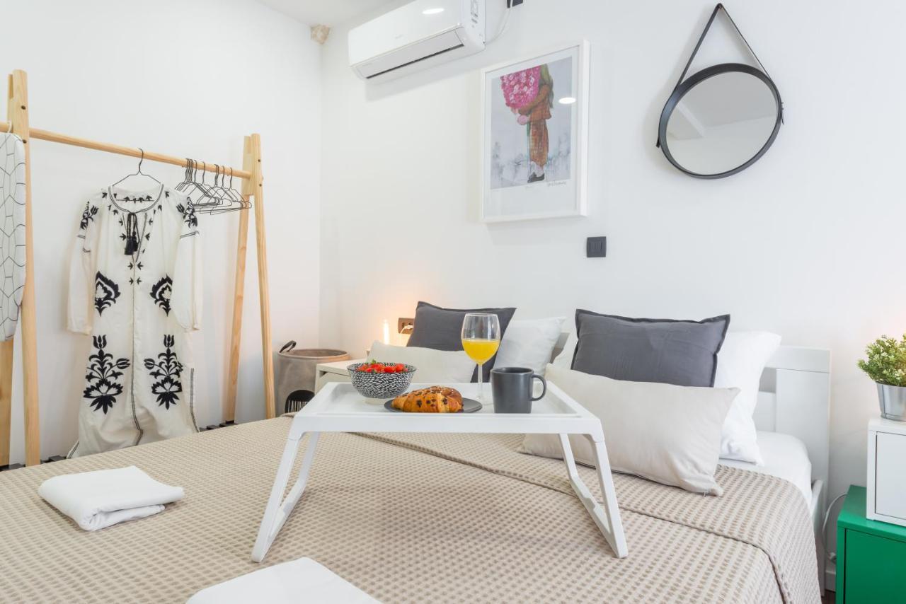 Bobo Rooms 2 Dubrovník Exteriér fotografie