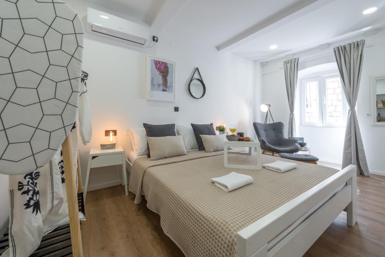 Bobo Rooms 2 Dubrovník Exteriér fotografie
