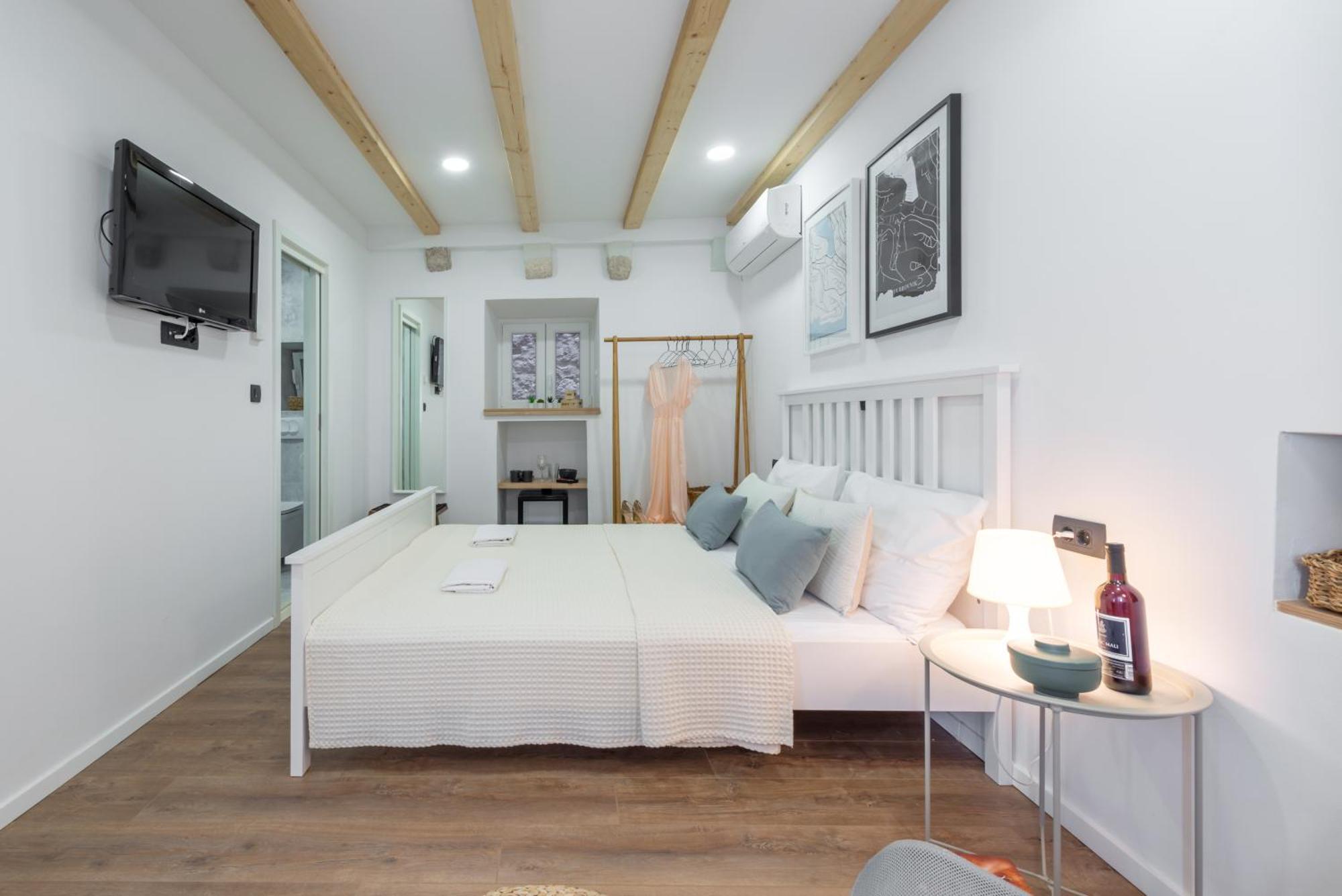 Bobo Rooms 2 Dubrovník Exteriér fotografie