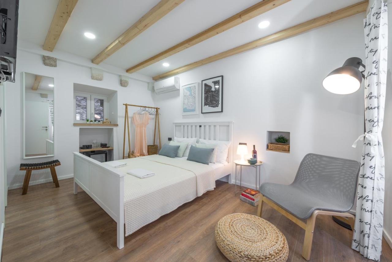 Bobo Rooms 2 Dubrovník Exteriér fotografie