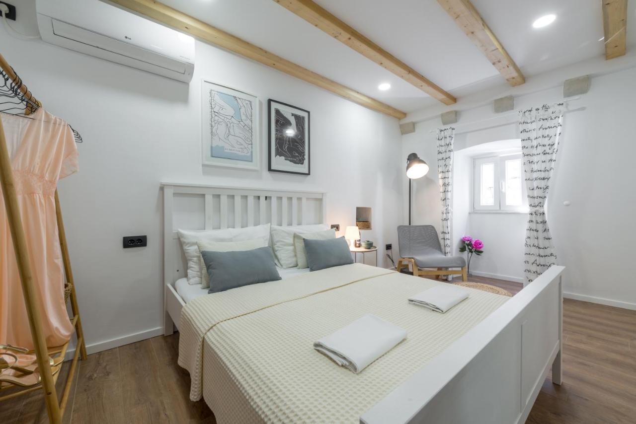 Bobo Rooms 2 Dubrovník Exteriér fotografie