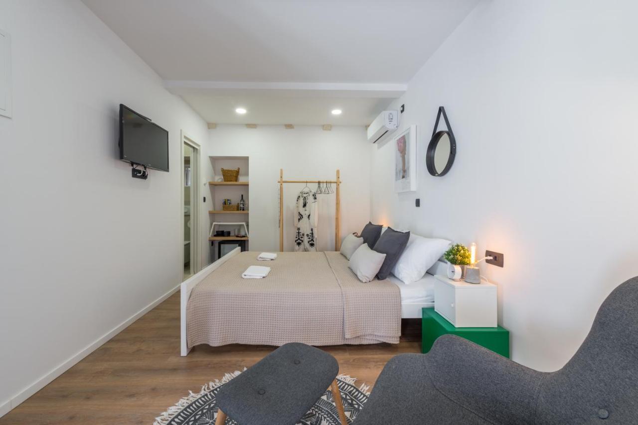 Bobo Rooms 2 Dubrovník Exteriér fotografie